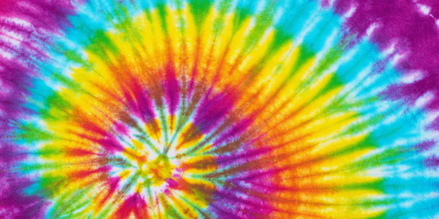 How Long to Let Tie Dye Sit Before Rinsing It Out - Sarah Maker